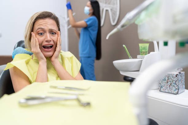 Best Emergency Treatment for Jaw Pain or Injury in Summit, NJ